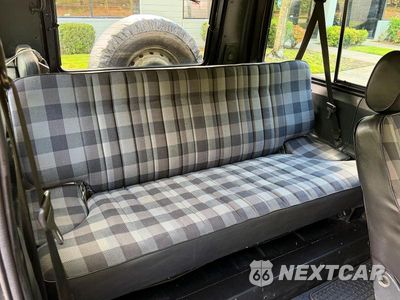 Zdjęcie 6 z 10 samochodu: 1994 MERCEDES-BENZ 290 290 GD WOLF, 5-SPEED VIN:WDB46133717097198 - miniatura