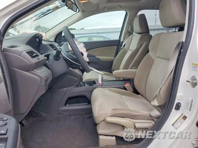 Zdjęcie 7 z 13 samochodu: 2014 HONDA CR-V EX VIN:5J6RM3H53EL027464 - miniatura
