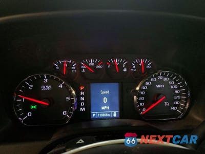Zdjęcie 9 z 12 samochodu: 2015 CHEVROLET SILVERADO K1500 VIN:1GCVKPEH5FZ386796 - miniatura