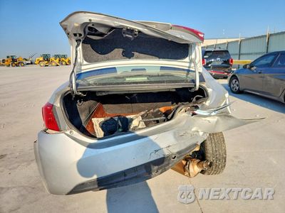 Zdjęcie 6 z 12 samochodu: 2017 TOYOTA COROLLA SE VIN:5YFBURHE1HP674256 - miniatura