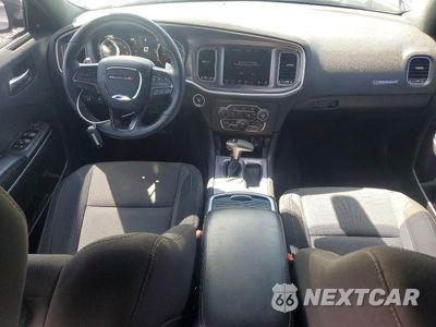 Zdjęcie 8 z 12 samochodu: 2019 DODGE CHARGER SXT VIN:2C3CDXJG9KH501932 - miniatura