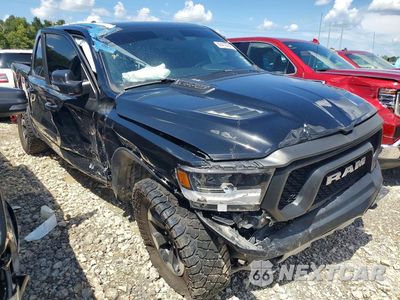 Zdjęcie 6 z 21 samochodu: 2021 RAM 1500 REBEL VIN:1C6SRFLT0MN514650 - miniatura