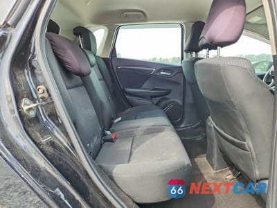 Zdjęcie 10 z 12 samochodu: 2020 HONDA FIT LX VIN:3HGGK5H41LM704644 - miniatura