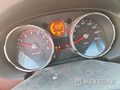 Zdjęcie 9 z 13 samochodu: 2010 NISSAN ROGUE VIN:JN8AS5MT9AW024736 - miniatura
