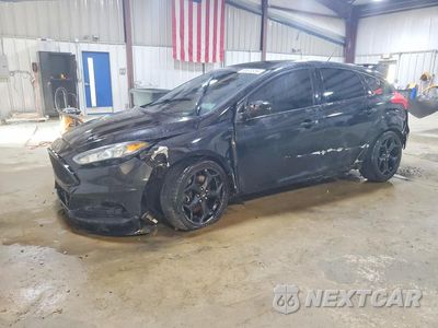 2017 FORD FOCUS ST 1FADP3L96HL221983 - główne zdjęcie licytacji z USA - miniatura