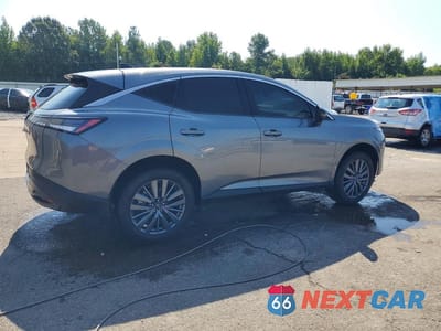 Trzecie zdjęcie samochodu z tyłu: 2026 NISSAN MURANO SL VIN:5N1AZ3CS4TC124666 - miniatura