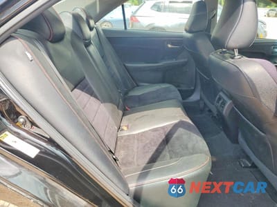 Zdjęcie 10 z 12 samochodu: 2015 TOYOTA CAMRY XSE VIN:4T1BF1FK9FU480431 - miniatura