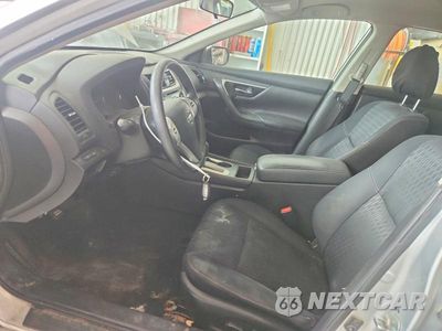 Zdjęcie 7 z 12 samochodu: 2018 NISSAN ALTIMA 2.5 S VIN:1N4AL3AP9JC288552 - miniatura