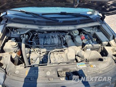 Zdjęcie 12 z 13 samochodu: 2016 FORD EXPLORER POLICE INTERCEPTOR VIN:1FM5K8AR2GGC91738 - miniatura
