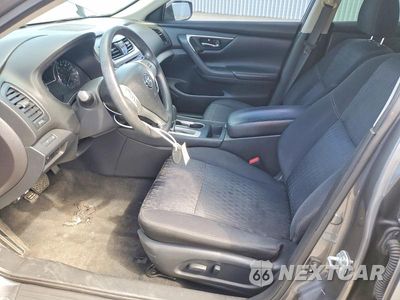 Zdjęcie 7 z 12 samochodu: 2017 NISSAN ALTIMA 2.5 S VIN:1N4AL3AP0HN336325 - miniatura