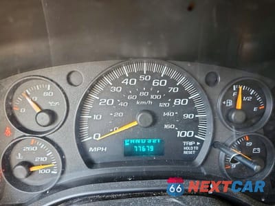Zdjęcie 8 z 10 samochodu: 2007 CHEVROLET EXPRESS G3500 VIN:1GBJG31U971202492 - miniatura