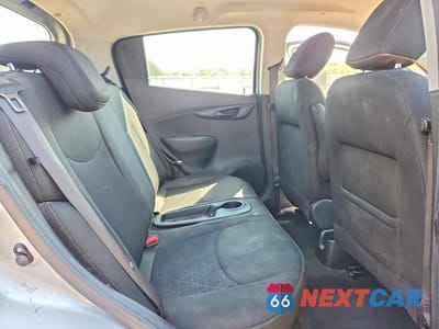 Zdjęcie 10 z 12 samochodu: 2020 CHEVROLET SPARK 1LT VIN:KL8CD6SA9LC449652 - miniatura