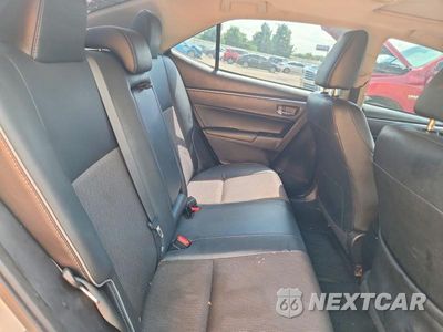 Zdjęcie 10 z 12 samochodu: 2015 TOYOTA COROLLA S PLUS VIN:2T1BURHE8FC284932 - miniatura