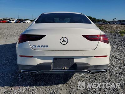 Zdjęcie 6 z 12 samochodu: 2025 MERCEDES-BENZ CLA 250 VIN:W1K5J4GB5SN522605 - miniatura