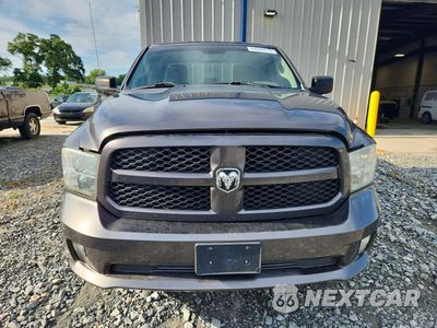 Piąte zdjęcie samochodu w środku: 2015 RAM 1500 ST VIN:1C6RR6FT7FS575802 - miniatura
