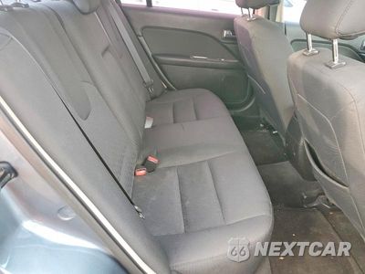 Zdjęcie 10 z 12 samochodu: 2011 FORD FUSION SEL VIN:3FAHP0JA0BR261577 - miniatura