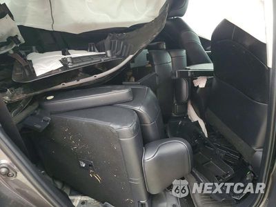 Zdjęcie 11 z 13 samochodu: 2023 TOYOTA HIGHLANDER HYBRID XLE VIN:5TDKARAH4PS524712 - miniatura