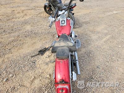 Zdjęcie 6 z 8 samochodu: 2004 HARLEY-DAVIDSON FLSTCI VIN:1HD1BWB114Y032324 - miniatura