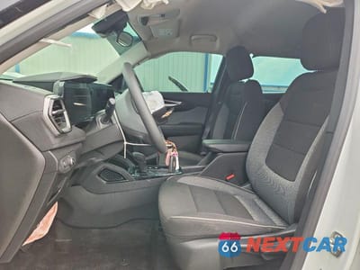 Zdjęcie 7 z 13 samochodu: 2026 CHEVROLET TRAILBLAZER LS VIN:KL79MMSL8TB032128 - miniatura