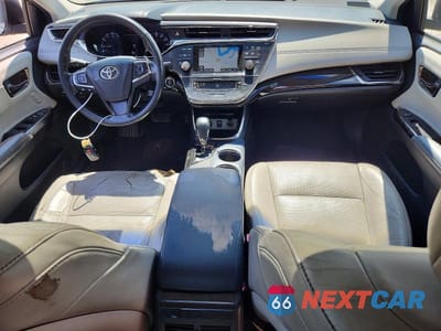 Zdjęcie 8 z 13 samochodu: 2014 TOYOTA AVALON LIMITED VIN:4T1BK1EB5EU127678 - miniatura
