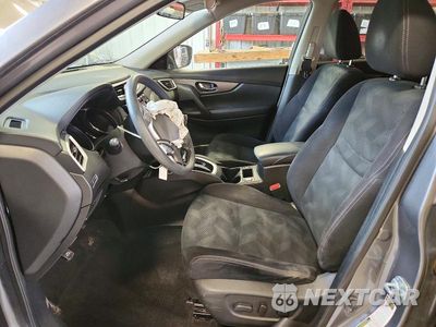 Zdjęcie 7 z 13 samochodu: 2016 NISSAN ROGUE SV VIN:JN8AT2MVXGW141408 - miniatura