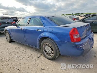 Drugie zdjęcie samochodu z przodu: 2010 CHRYSLER 300 TOURING VIN:2C3CA4CD6AH328833 - miniatura