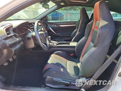 Zdjęcie 7 z 12 samochodu: 2020 HONDA CIVIC SI VIN:2HGFC3A51LH753437 - miniatura