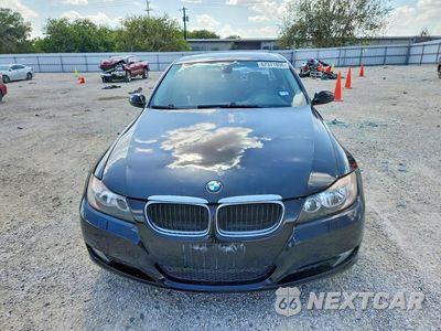 Piąte zdjęcie samochodu w środku: 2008 BMW 328 XI VIN:WBAVC93558K036062 - miniatura