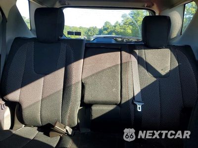 Zdjęcie 10 z 14 samochodu: 2017 CHEVROLET EQUINOX LS VIN:2GNALBEK4H1504964 - miniatura