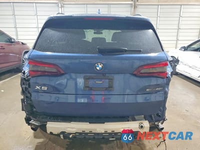 Zdjęcie 6 z 14 samochodu: 2021 BMW X5 SDRIVE 40I VIN:5UXCR4C09M9H68312 - miniatura