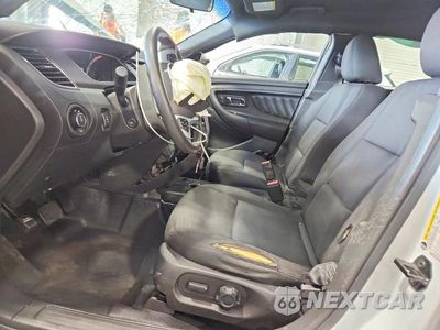 Zdjęcie 7 z 12 samochodu: 2015 FORD TAURUS POLICE INTERCEPTOR VIN:1FAHP2MK3FG178271 - miniatura