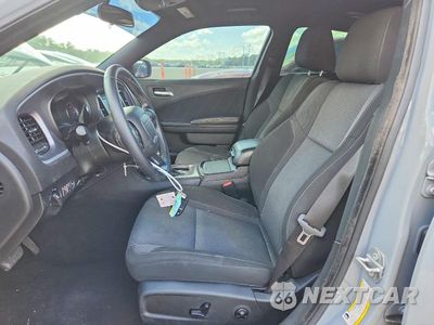 Zdjęcie 7 z 12 samochodu: 2020 DODGE CHARGER SXT VIN:2C3CDXBG1LH245060 - miniatura