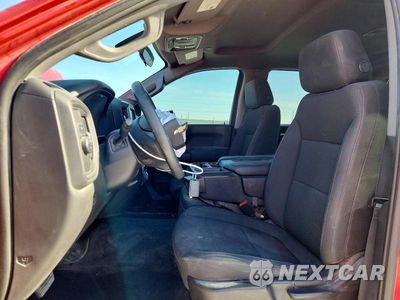 Zdjęcie 7 z 13 samochodu: 2022 CHEVROLET SILVERADO LTD C1500 CUSTOM VIN:3GCPWBEK0NG130818 - miniatura
