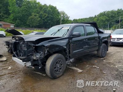 2016 TOYOTA TACOMA SR V6 3TMCZ5AN7GM023776 - główne zdjęcie licytacji z USA - miniatura