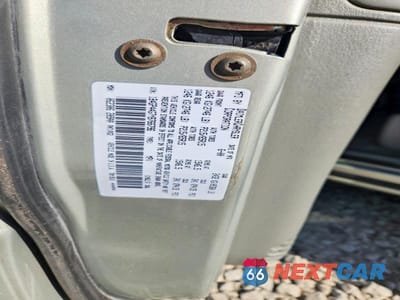 Zdjęcie 13 z 13 samochodu: 2000 DODGE GRAND CARAVAN SE VIN:1B4GP44G7YB766796 - miniatura