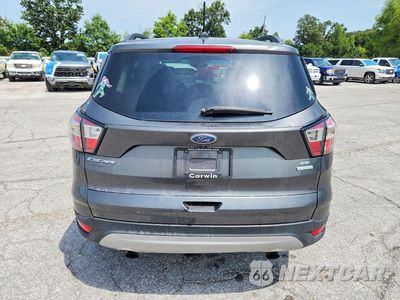 Zdjęcie 6 z 13 samochodu: 2018 FORD ESCAPE SE VIN:1FMCU0GD9JUA23079 - miniatura