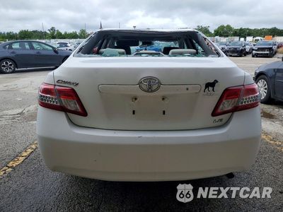Zdjęcie 6 z 12 samochodu: 2010 TOYOTA CAMRY LE VIN:4T1BF3EK3AU549460 - miniatura