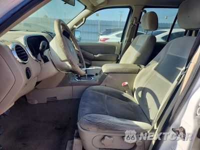Zdjęcie 7 z 13 samochodu: 2007 FORD EXPLORER XLT VIN:1FMEU63E97UB27235 - miniatura