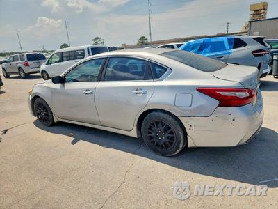 Drugie zdjęcie samochodu z przodu: 2016 NISSAN ALTIMA 2.5 S VIN:1N4AL3AP2GN334381 - miniatura