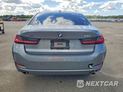 Zdjęcie 6 z 12 samochodu: 2025 BMW 330XI VIN:3MW89CW03S8F42636 - miniatura