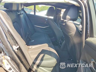 Zdjęcie 10 z 12 samochodu: 2024 BMW 330E VIN:3MW39FF03R8E09509 - miniatura