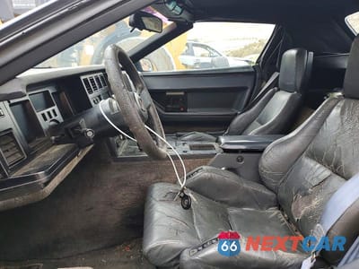 Zdjęcie 7 z 12 samochodu: 1986 CHEVROLET CORVETTE VIN:1G1YY6780G5902275 - miniatura
