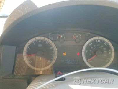 Zdjęcie 9 z 14 samochodu: 2009 FORD ESCAPE XLT VIN:1FMCU03G39KA52147 - miniatura