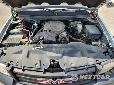 Zdjęcie 11 z 12 samochodu: 2012 GMC SIERRA K1500 VIN:1GTR2TE0XCZ232598 - miniatura