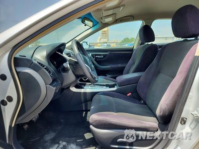 Zdjęcie 7 z 12 samochodu: 2013 NISSAN ALTIMA 2.5 VIN:1N4AL3AP7DC236812 - miniatura