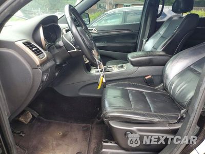 Zdjęcie 7 z 13 samochodu: 2016 JEEP GRAND CHEROKEE LIMITED VIN:1C4RJFBG4GC418443 - miniatura