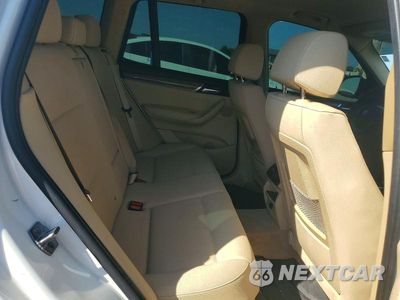 Zdjęcie 11 z 13 samochodu: 2015 BMW X3 XDRIVE28I VIN:5UXWX9C59F0D59780 - miniatura