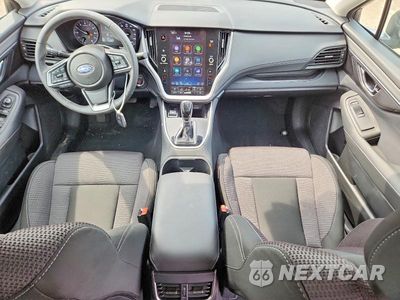 Zdjęcie 8 z 12 samochodu: 2025 SUBARU OUTBACK PREMIUM VIN:4S4BTADC2S3336577 - miniatura