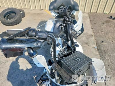Piąte zdjęcie samochodu w środku: 2024 HARLEY-DAVIDSON FLHRXS VIN:1HD1KVP14RB646930 - miniatura