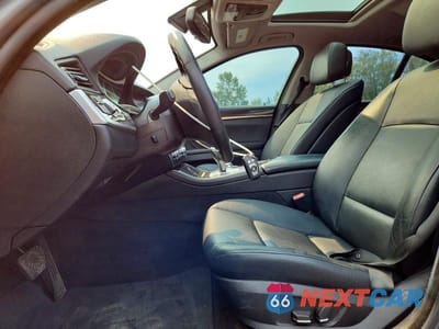 Zdjęcie 7 z 12 samochodu: 2013 BMW 528 I VIN:WBAXG5C5XDD228842 - miniatura